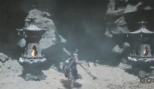 《黑神話悟空》豬八戒打完後續說明 《黑神話悟空》豬八戒打完後續說明