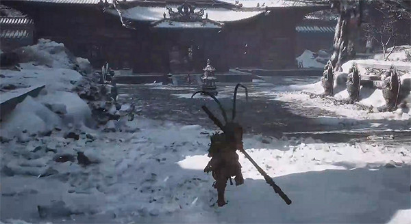 《黑神話悟空》泡酒物收集攻略大全