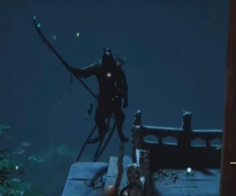 《黑神話悟空》小黃龍摔死方法介紹 《黑神話悟空》小黃龍摔死方法介紹