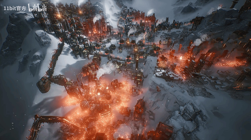 《冰汽時代2》“執政官101”第六集“人性視角”公布