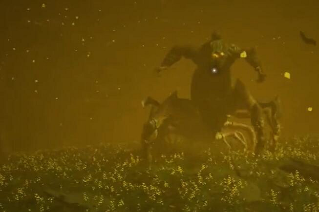 《黑神話悟空》百目魔君二階段打法攻略 《黑神話悟空》百目魔君二階段打法攻略