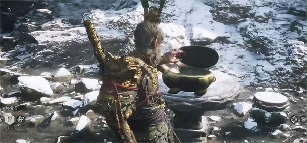 《黑神話悟空》泡酒物收集攻略大全