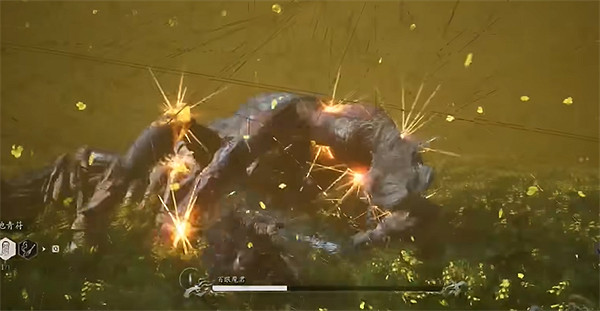 《黑神話悟空》打完晦月魔君去向介紹 《黑神話悟空》打完晦月魔君去向介紹