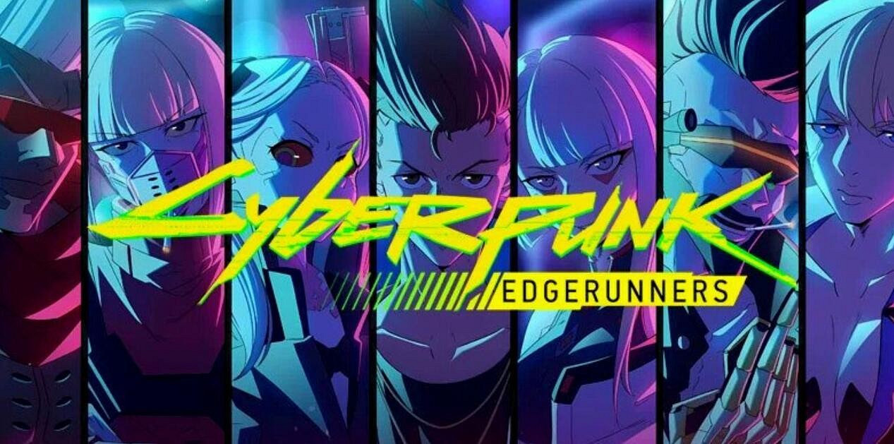 CPDR明確表示:將會帶來更多《電馭叛客》動畫作品! CPDR明確表示:將會帶來更多《電馭叛客》動畫作品!