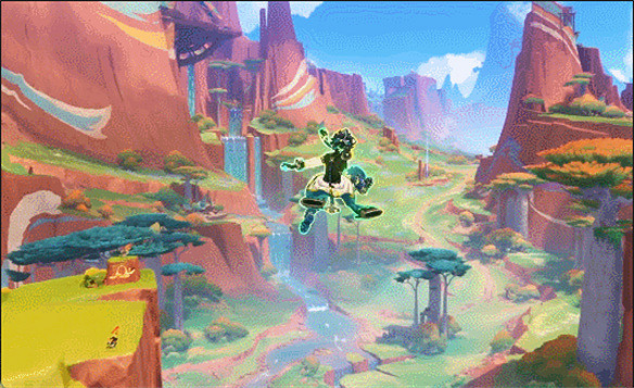 《原神》四年,納塔替米哈遊吹響了變革的號角 《原神》四年,納塔替米哈遊吹響了變革的號角