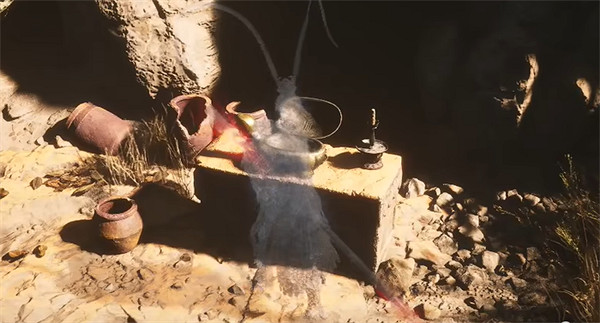 《黑神話悟空》泡酒物收集攻略大全