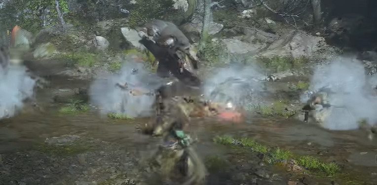 《黑神話悟空》寅虎打法技巧圖文攻略 《黑神話悟空》寅虎打法技巧圖文攻略