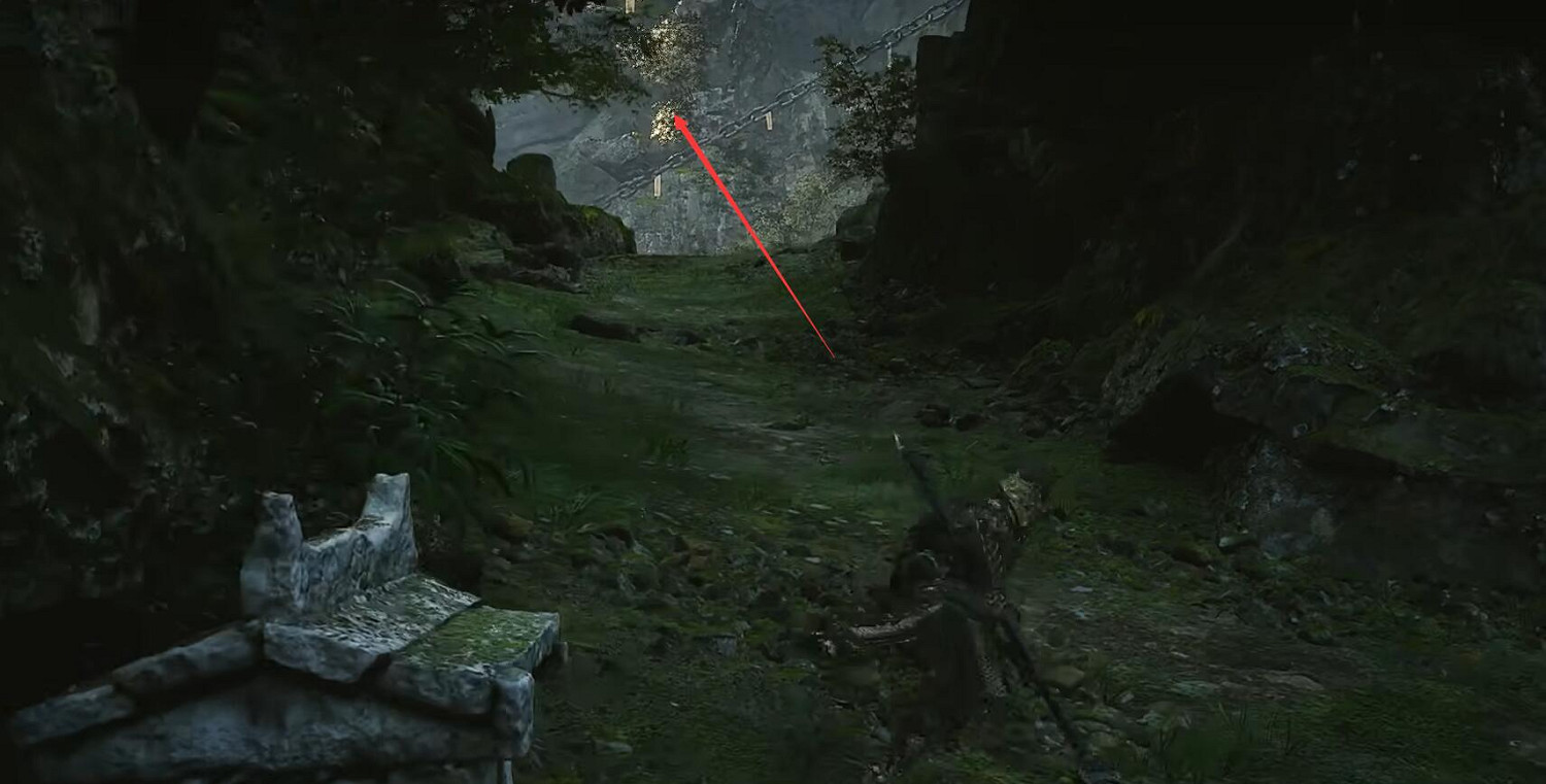 《黑神話悟空》辟水珠獲取位置介紹