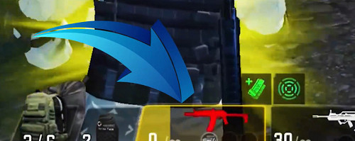 決勝時刻尋找資料快取玩法