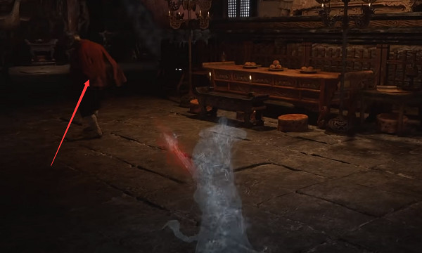 《黑神話悟空》披掛全收集攻略 《黑神話悟空》披掛全收集攻略