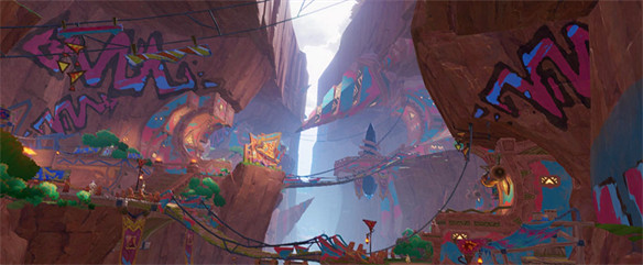 《原神》四年,納塔替米哈遊吹響了變革的號角 《原神》四年,納塔替米哈遊吹響了變革的號角