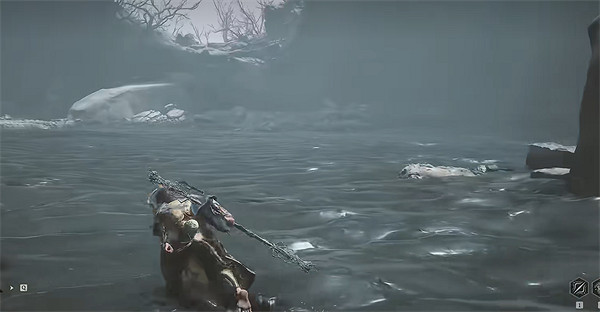 《黑神話悟空》豬八戒打完後續說明 《黑神話悟空》豬八戒打完後續說明