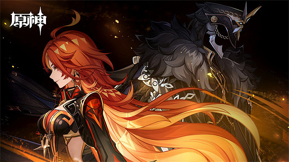 《原神》四年,納塔替米哈遊吹響了變革的號角 《原神》四年,納塔替米哈遊吹響了變革的號角