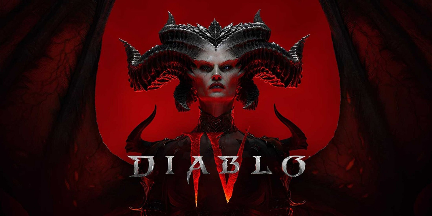 《暗黑4》85%玩家選擇單刷 暴雪想提升多人遊戲體驗 《暗黑4》85%玩家選擇單刷 暴雪想提升多人遊戲體驗