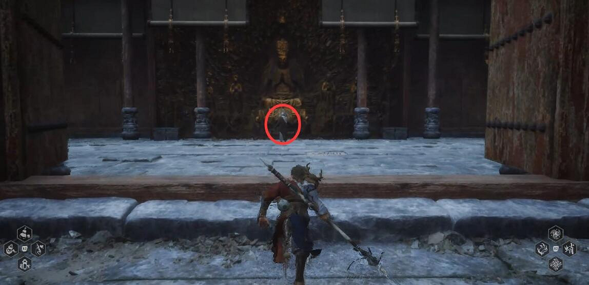 《黑神話悟空》全珍玩獲取位置介紹一覽 《黑神話悟空》全珍玩獲取位置介紹一覽