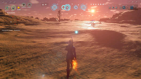 角色扮演遊戲《Quest Master's Realm》現已轉為免費! 角色扮演遊戲《Quest Master's Realm》現已轉為免費!