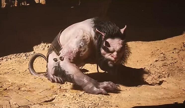 《黑神話悟空》金色鯉獲取位置介紹