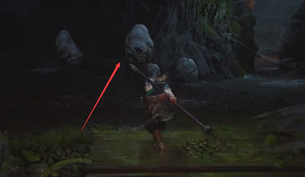 《黑神話悟空》披掛全收集攻略 《黑神話悟空》披掛全收集攻略