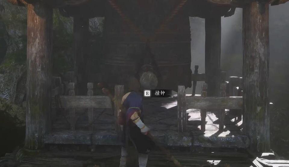 《黑神話悟空》抓不住鳳翅將軍解決方法 《黑神話悟空》抓不住鳳翅將軍解決方法