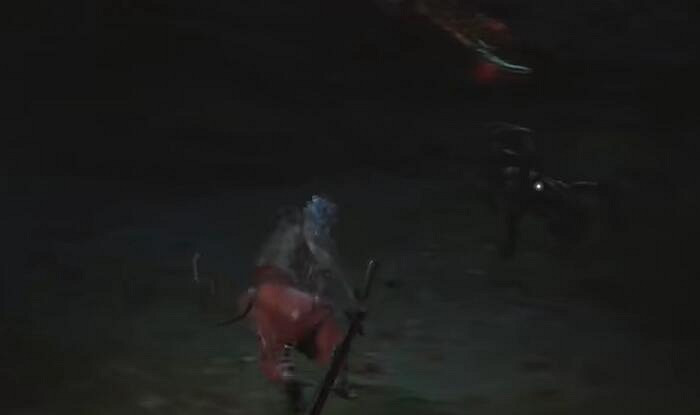 《黑神話悟空》黑手道人手最新打斷方法 《黑神話悟空》黑手道人手最新打斷方法