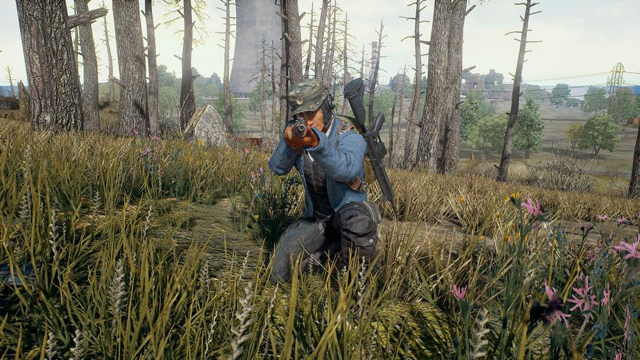 《PUBG》迎來七周年慶典 總監討論了遊戲社區的重要性