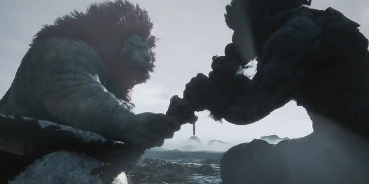 《黑神話悟空》全變身法術收集攻略 《黑神話悟空》全變身法術收集攻略