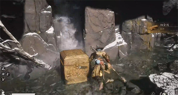 《黑神話悟空》泡酒物收集攻略大全