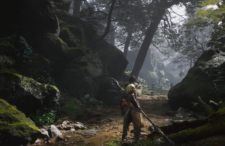 《黑神話悟空》UE4SS模組加載器偵錯工具 《黑神話悟空》UE4SS模組加載器偵錯工具