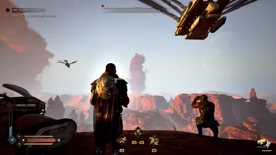 《沙丘：覺醒》中吸入香料即可預見未來！但有副作用