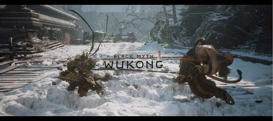 《黑神話悟空》立棍流派詳解