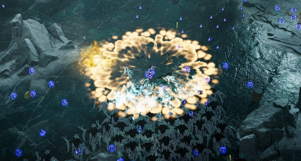 《Jotunnslayer:Hordes of Hel》已在Steam推出Demo版