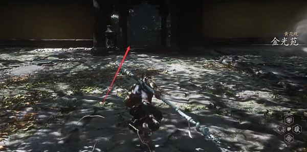 《黑神話悟空》披掛全收集攻略 《黑神話悟空》披掛全收集攻略