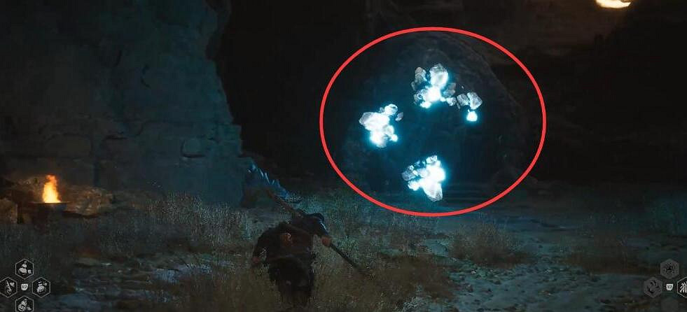 《黑神話悟空》金花玉萼獲取位置介紹