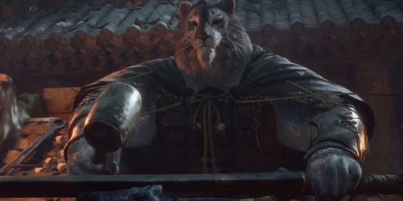 開始流汗了!外媒盤點《黑神話:悟空》10大高難度Boss 開始流汗了!外媒盤點《黑神話:悟空》10大高難度Boss