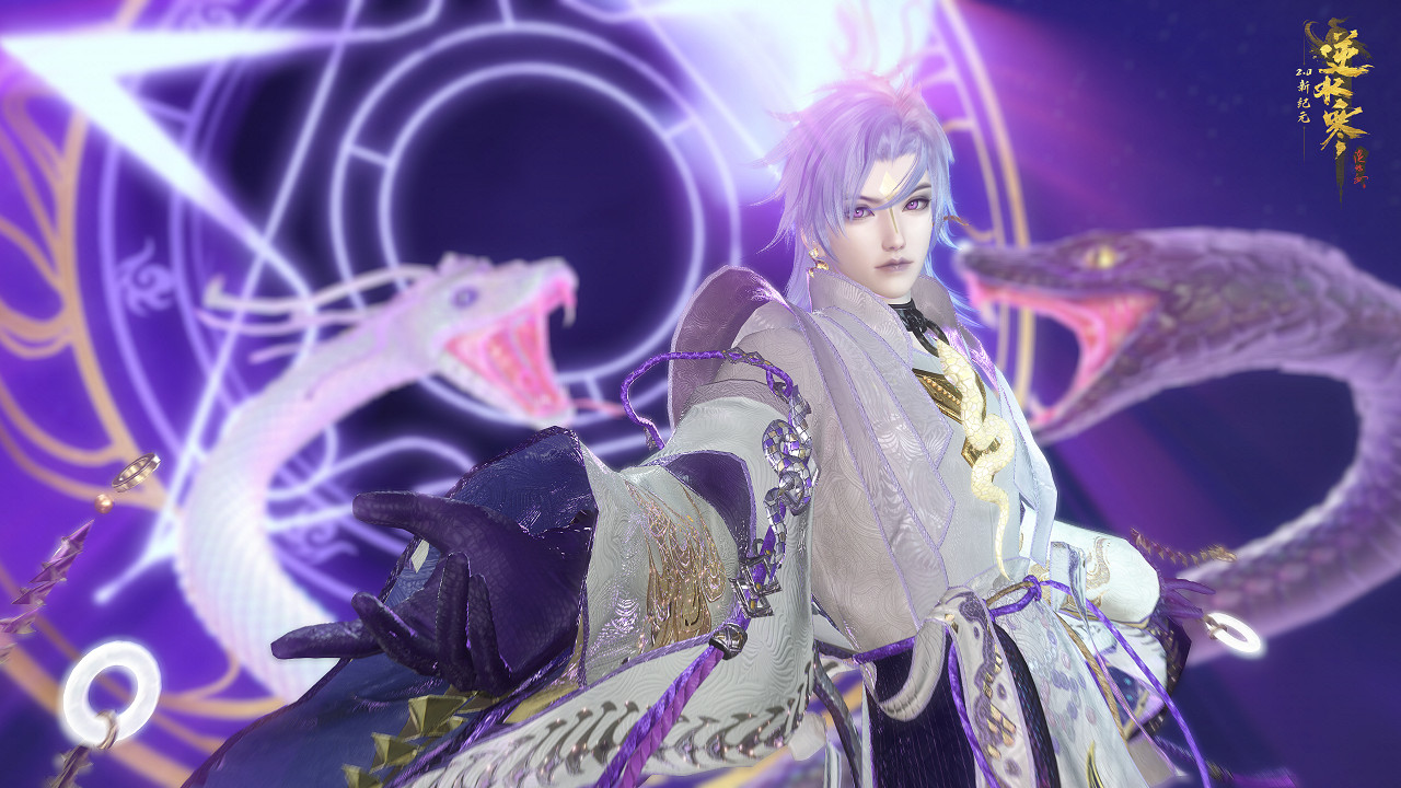 杭州拆遷戶太豪氣,陰陽師過八周歲生日,請五千萬名coser排面拉滿! 杭州拆遷戶太豪氣,陰陽師過八周歲生日,請五千萬名coser排面拉滿!