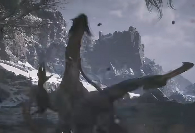 《黑神話悟空》辰龍打法技巧圖文攻略 《黑神話悟空》辰龍打法技巧圖文攻略