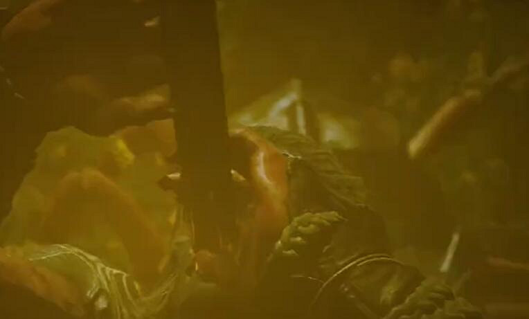 《黑神話悟空》百目魔君二階段打法攻略 《黑神話悟空》百目魔君二階段打法攻略