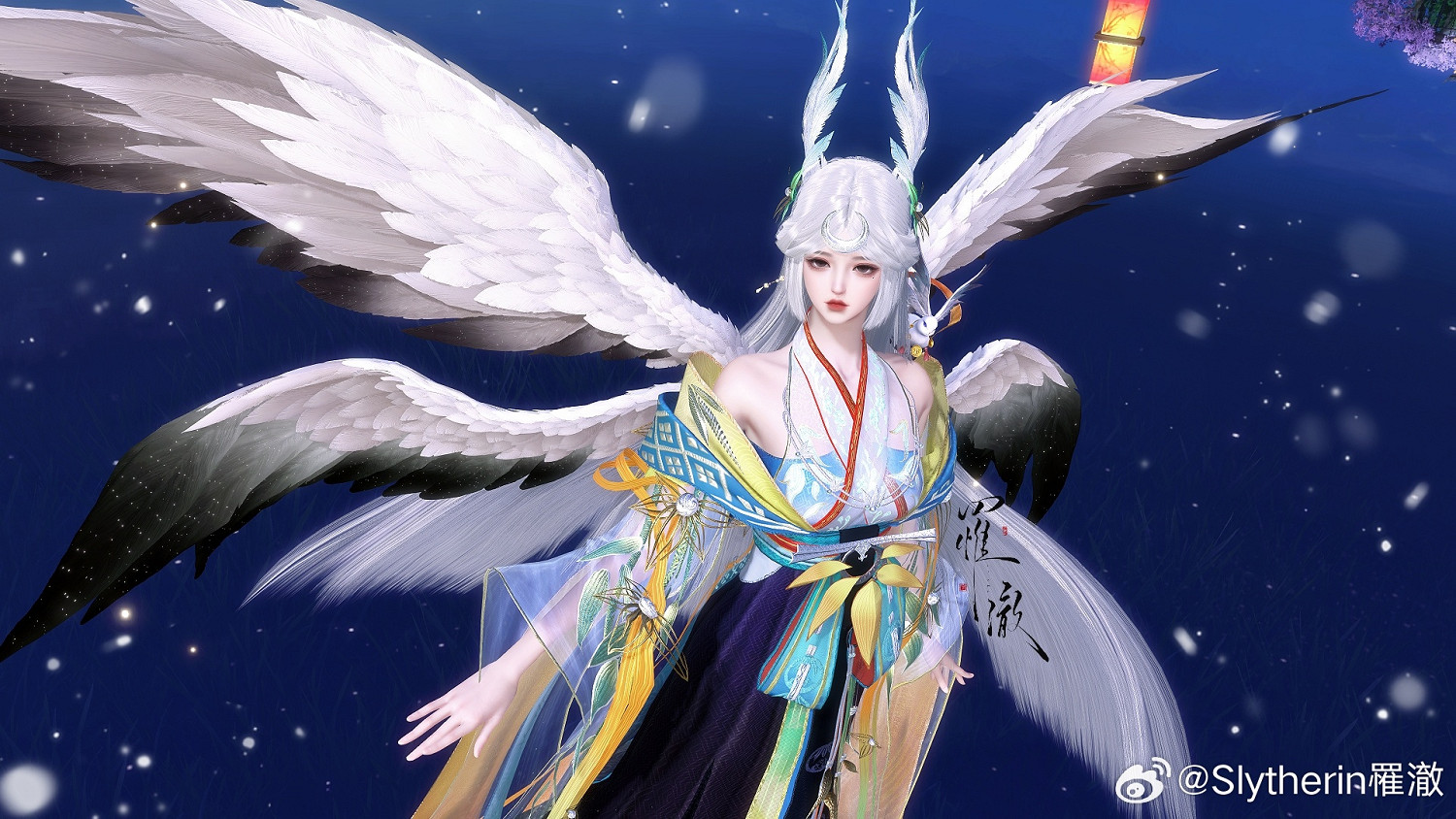 杭州拆遷戶太豪氣,陰陽師過八周歲生日,請五千萬名coser排面拉滿! 杭州拆遷戶太豪氣,陰陽師過八周歲生日,請五千萬名coser排面拉滿!