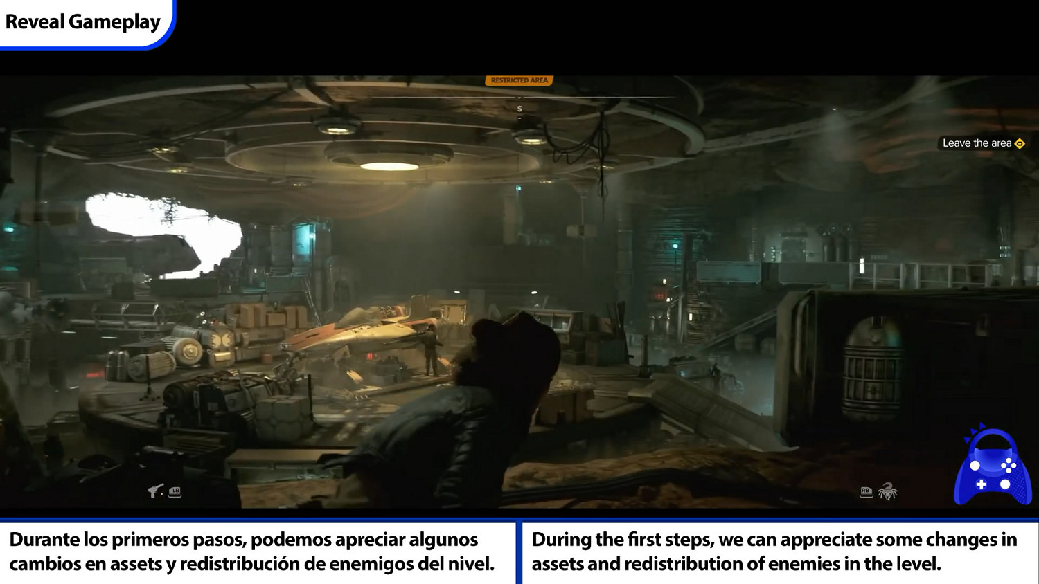 幾乎一樣!《星戰:亡命之徒》最終畫面 vs 預告片畫面 幾乎一樣!《星戰:亡命之徒》最終畫面 vs 預告片畫面