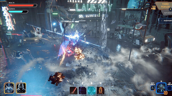 角色扮演探索RPG遊戲《Fragmented Echoes》上線Steam 角色扮演探索RPG遊戲《Fragmented Echoes》上線Steam