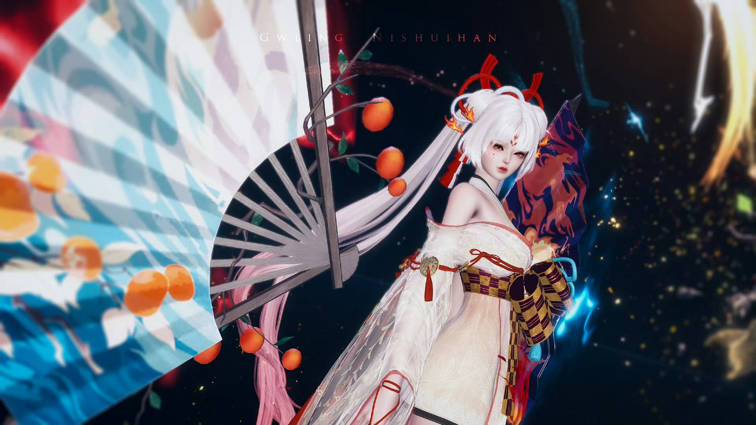 杭州拆遷戶太豪氣,陰陽師過八周歲生日,請五千萬名coser排面拉滿! 杭州拆遷戶太豪氣,陰陽師過八周歲生日,請五千萬名coser排面拉滿!