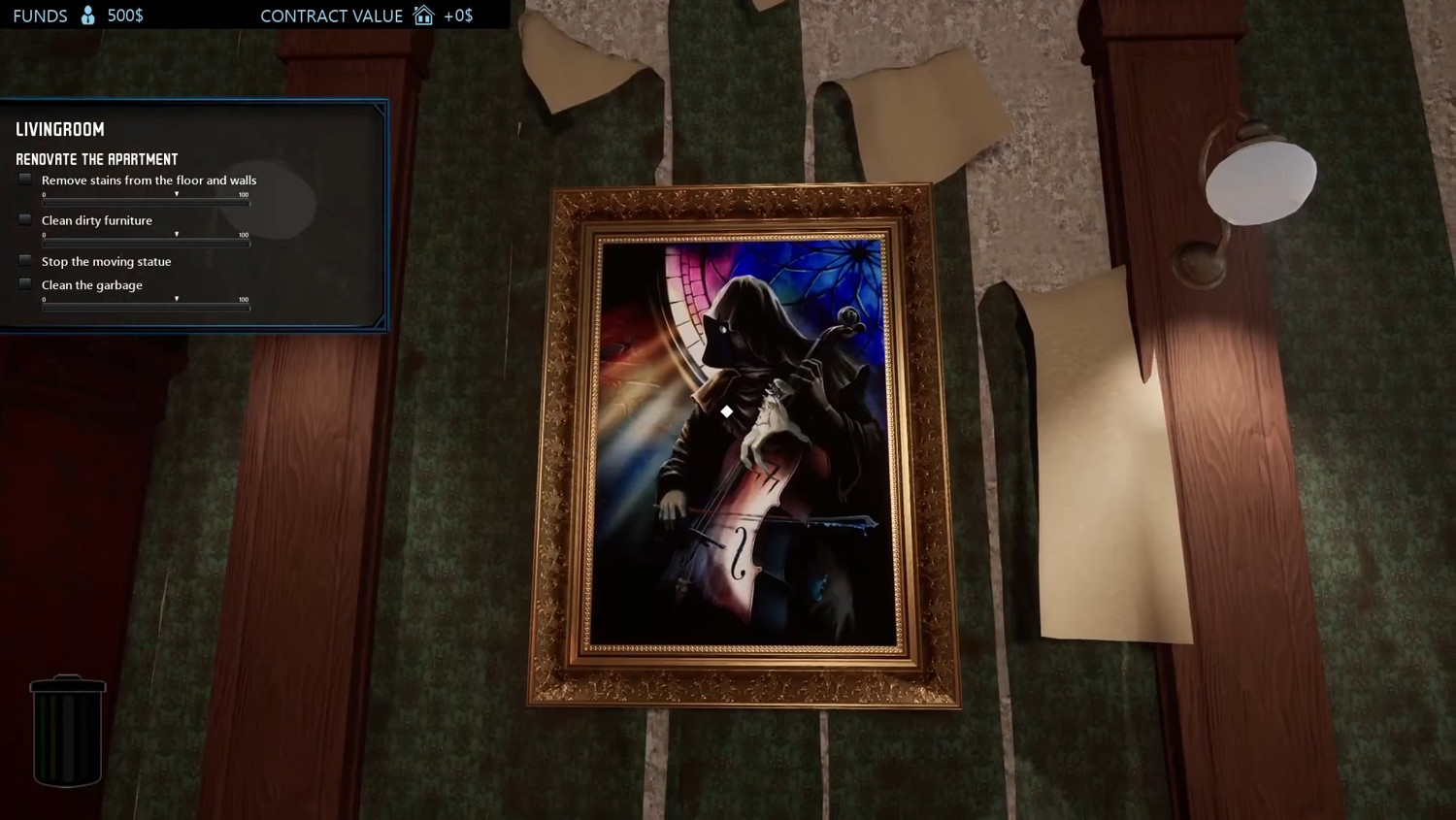 《鬼屋改造家》試玩Demo現已在Steam推出!支援中文 《鬼屋改造家》試玩Demo現已在Steam推出!支援中文