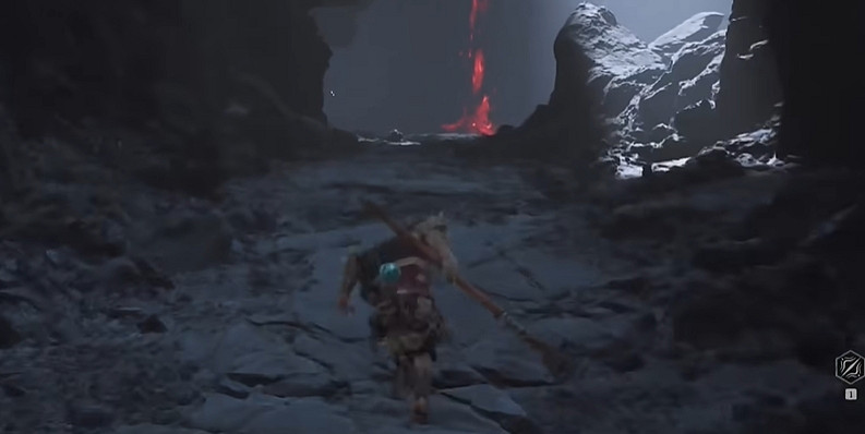 《黑神話悟空》業火杖獲得方法 《黑神話悟空》業火杖獲得方法