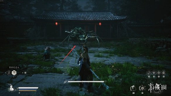 《黑神話悟空》蟲總兵下一個頭目介紹 《黑神話悟空》蟲總兵下一個頭目介紹