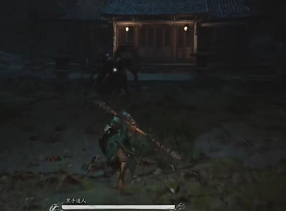 《黑神話悟空》黑手道人手最新打斷方法 《黑神話悟空》黑手道人手最新打斷方法