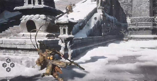 《黑神話悟空》泡酒物收集攻略大全