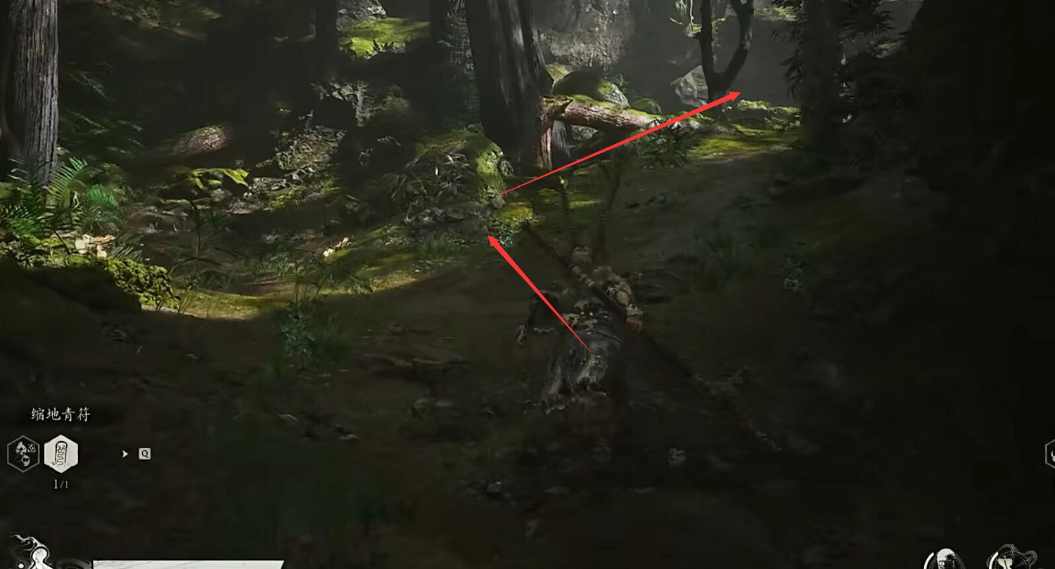 《黑神話悟空》博山爐獲取位置介紹