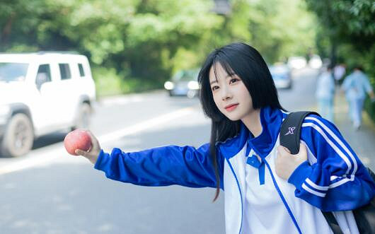 《黑神話悟空》萍萍臉模介紹