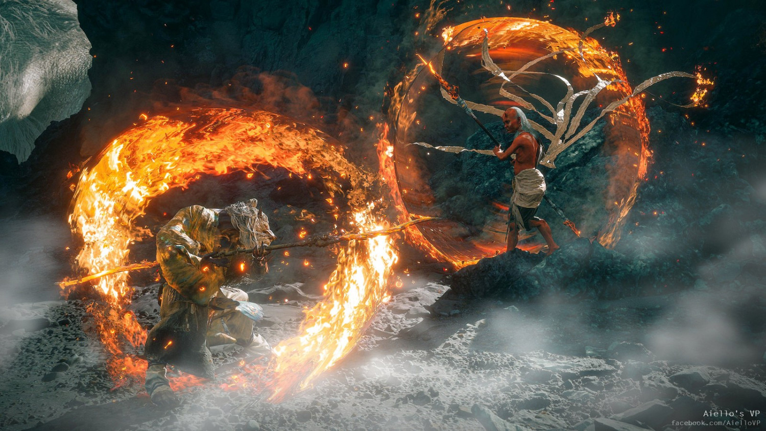 《黑神話:悟空》遊戲攝影作品 感受遊戲畫面極致美感 《黑神話:悟空》遊戲攝影作品 感受遊戲畫面極致美感