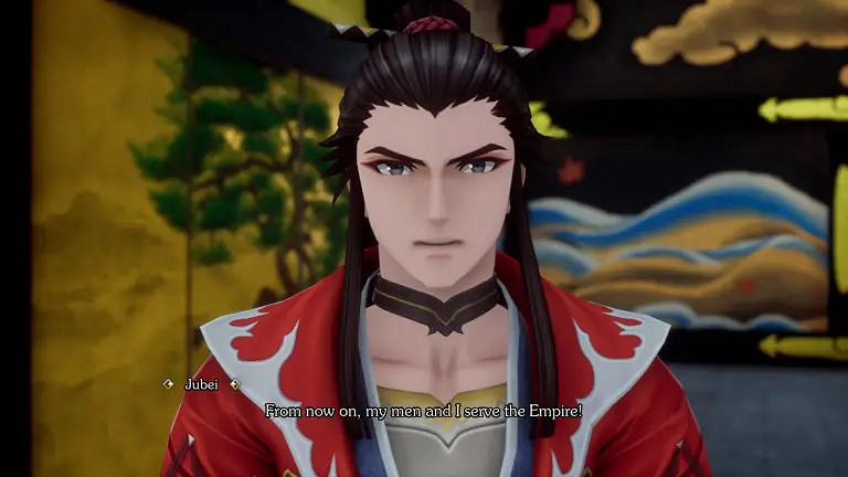 《浪漫沙加2:七英雄的復仇》大量立繪、截圖公開! 《浪漫沙加2:七英雄的復仇》大量立繪、截圖公開!